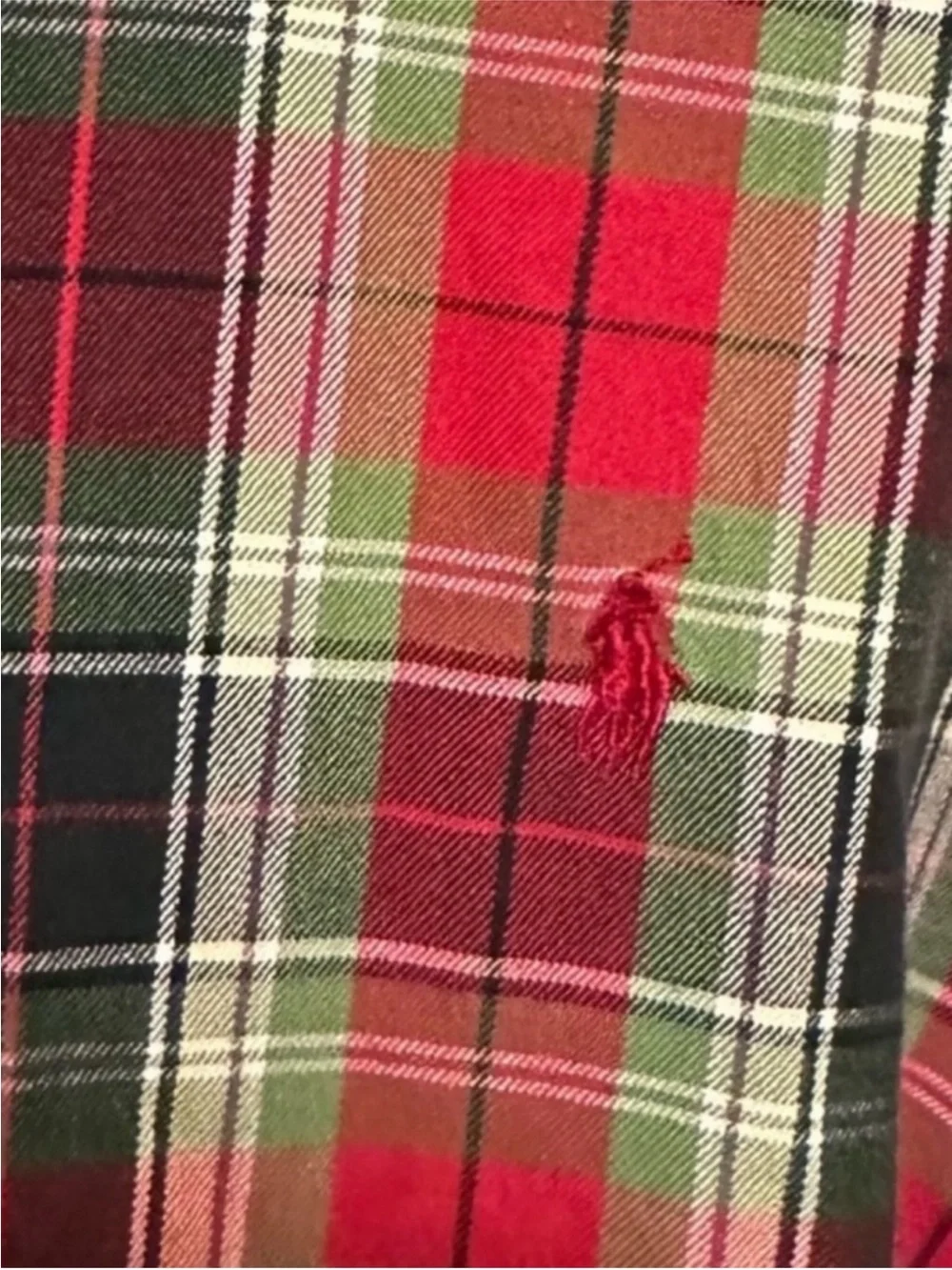Polo Ralph Lauren super soft